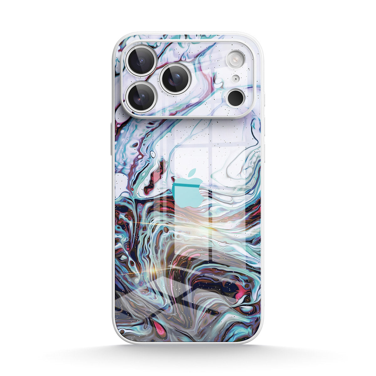 Ultimate Mutation - iPhone Case