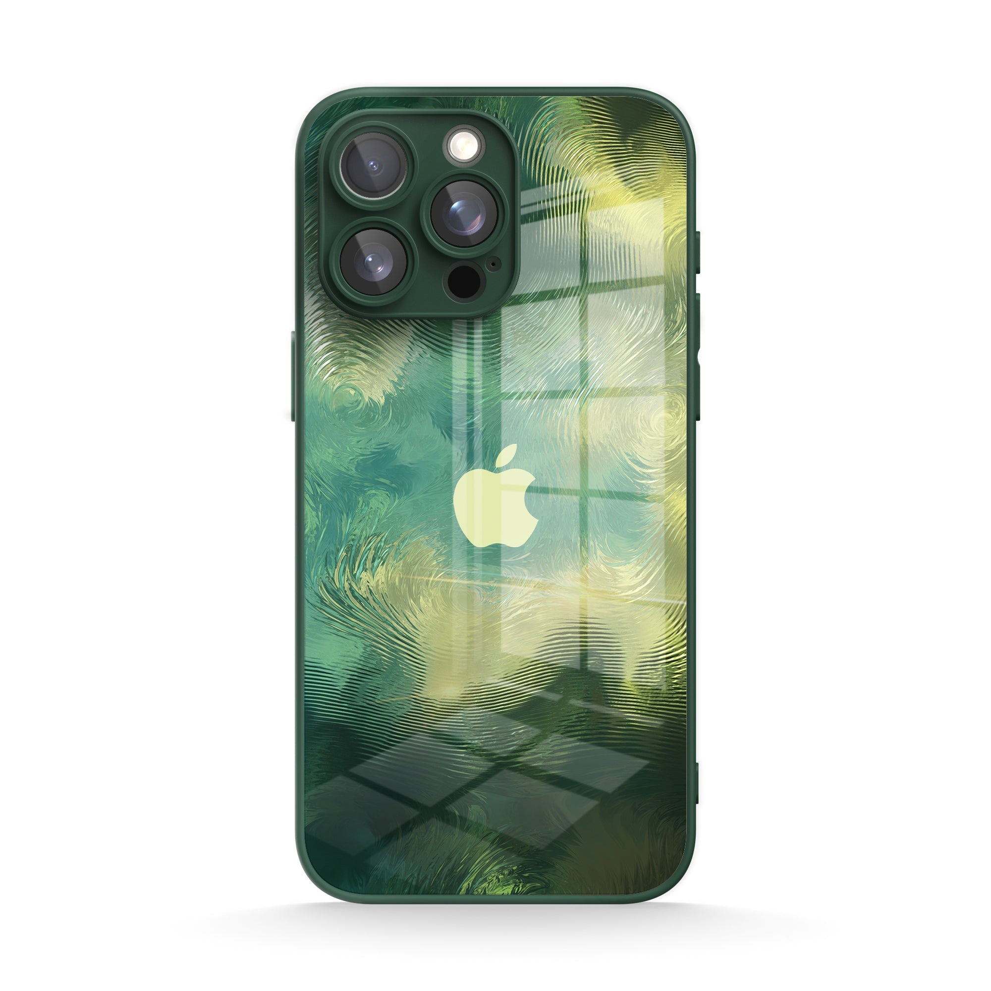 Reflection - iPhone Case