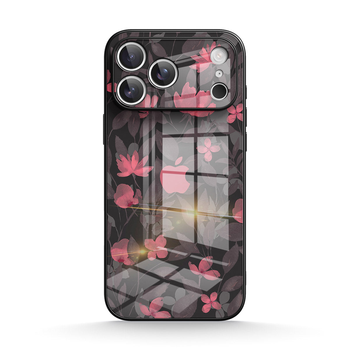 Night Fragrance - iPhone Case