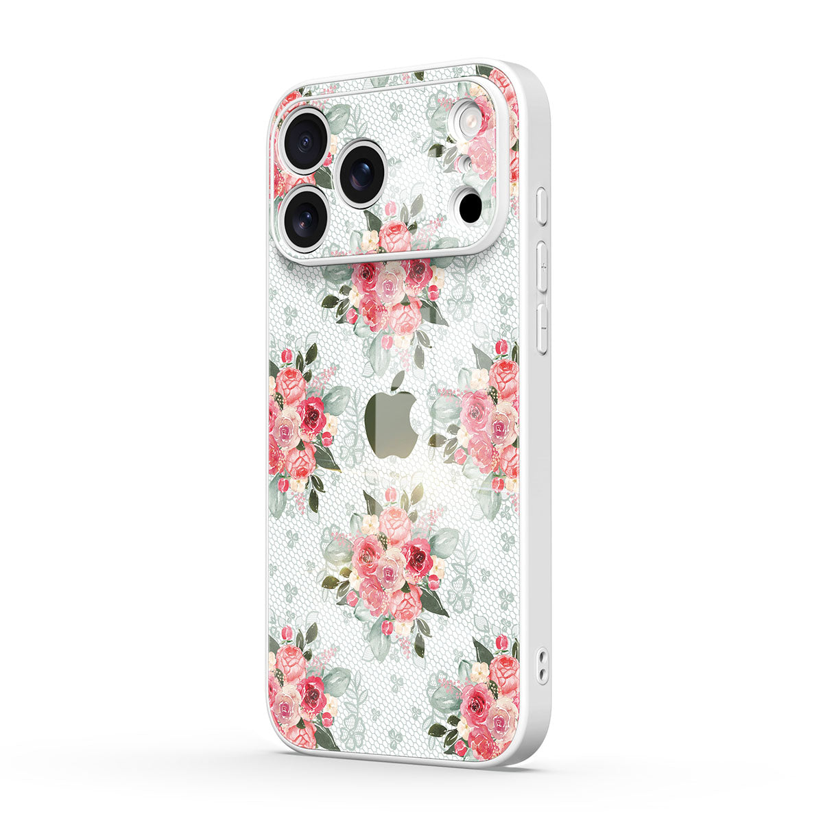 Bouquet - iPhone Case