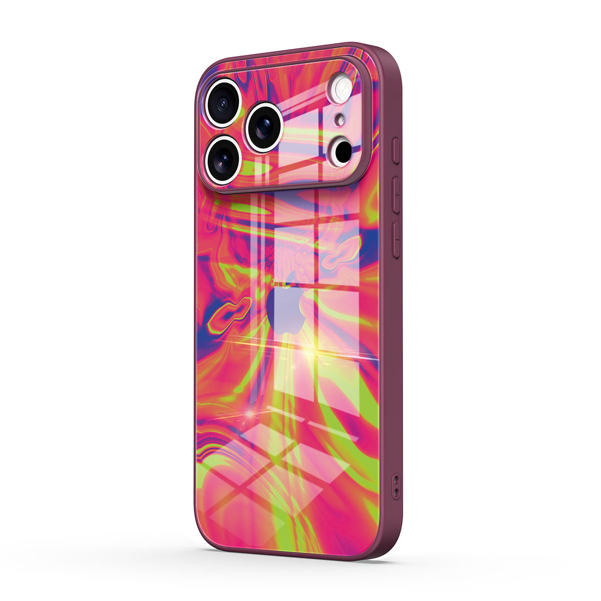 Control - iPhone Case