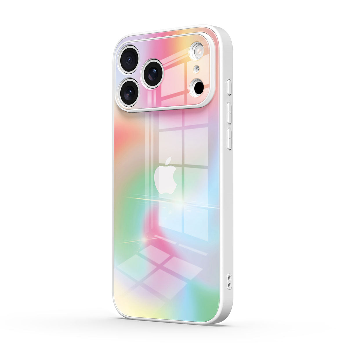 Party Atmosphere - iPhone Case