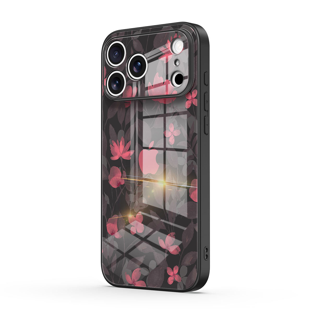 Night Fragrance - iPhone Case