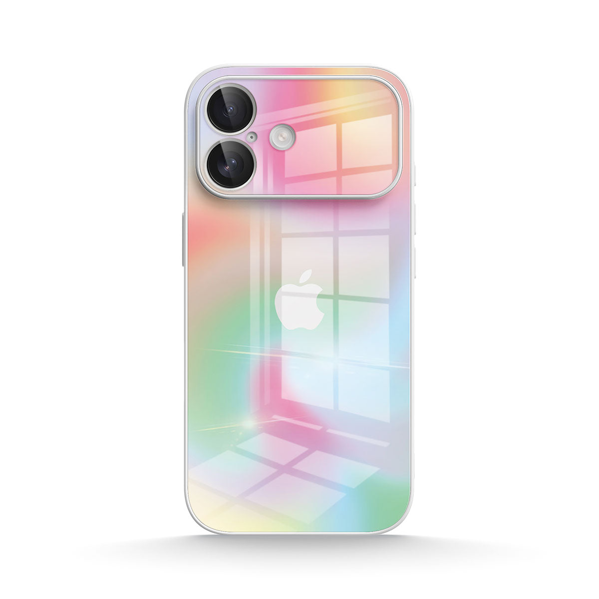 Party Atmosphere - iPhone Case