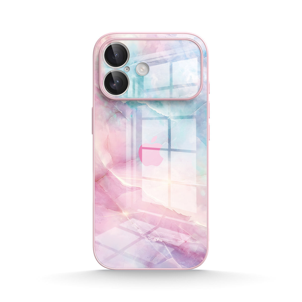 Caitian Jade - iPhone Case