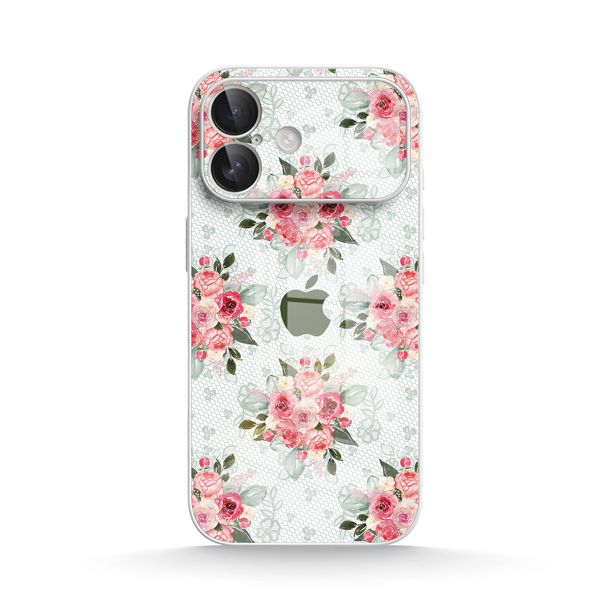 Bouquet - iPhone Case