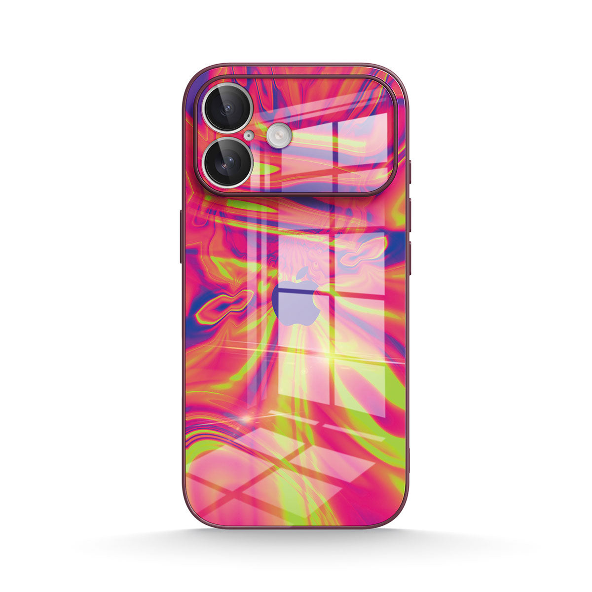 Control - iPhone Case
