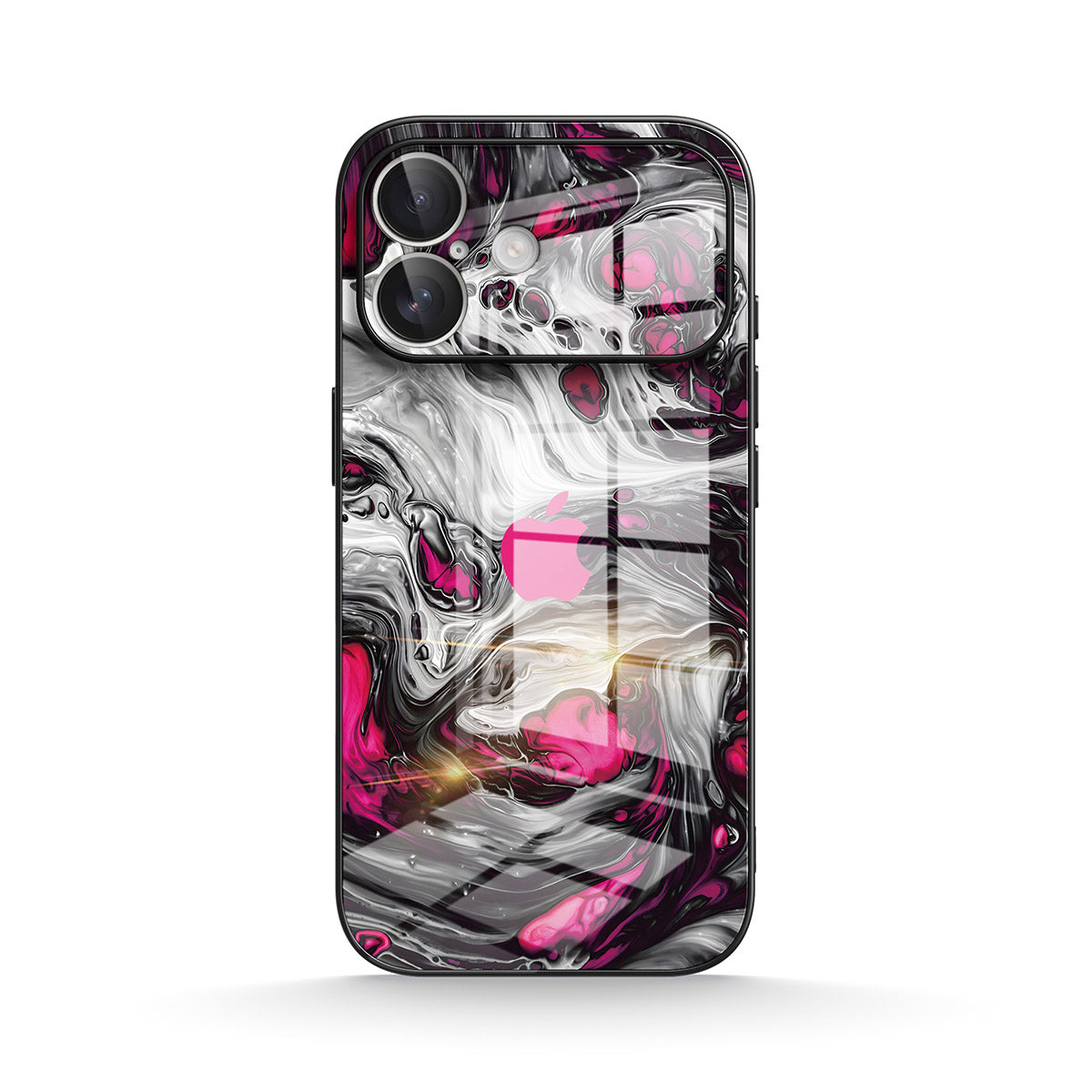 Devil's Eye - iPhone Case