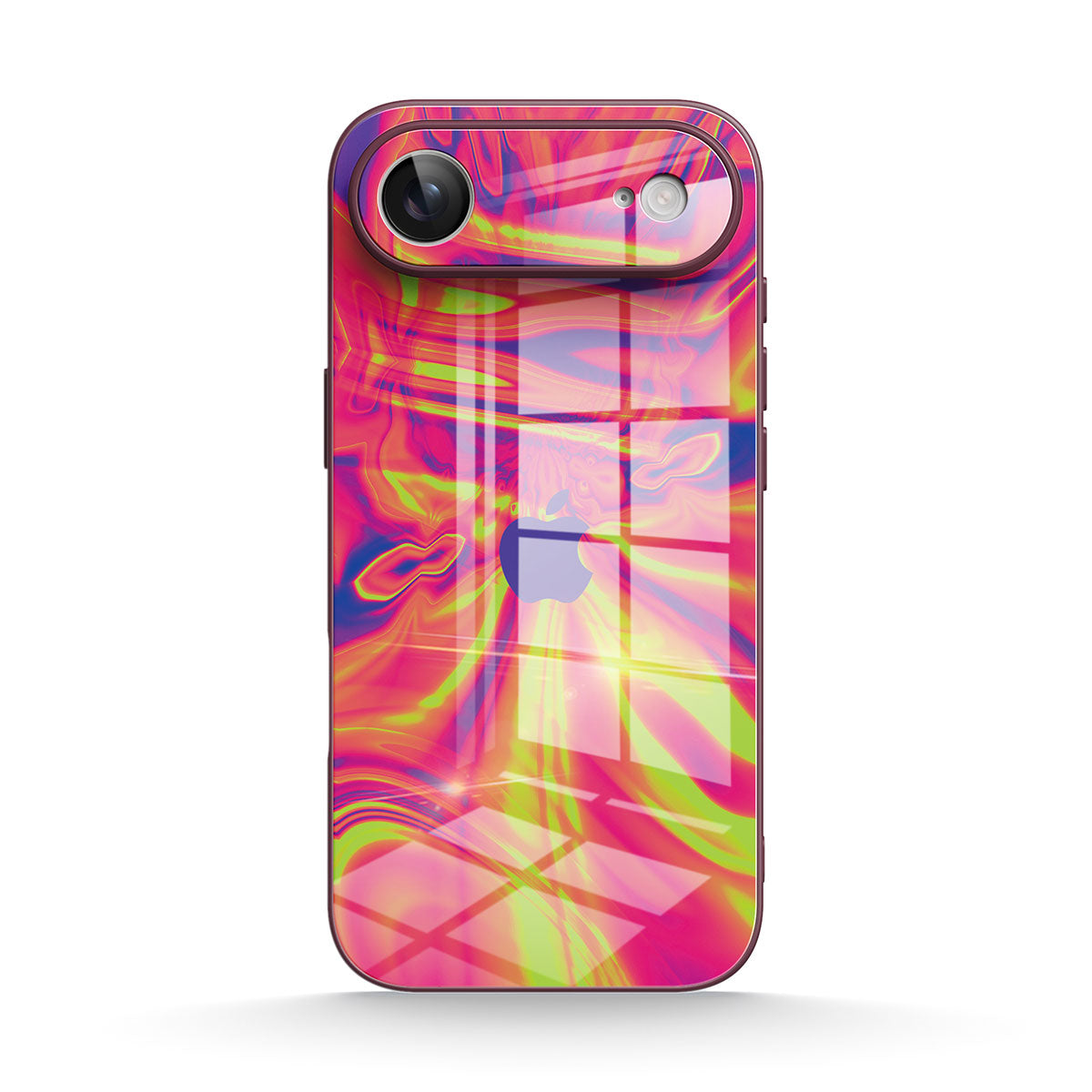 Control - iPhone Case