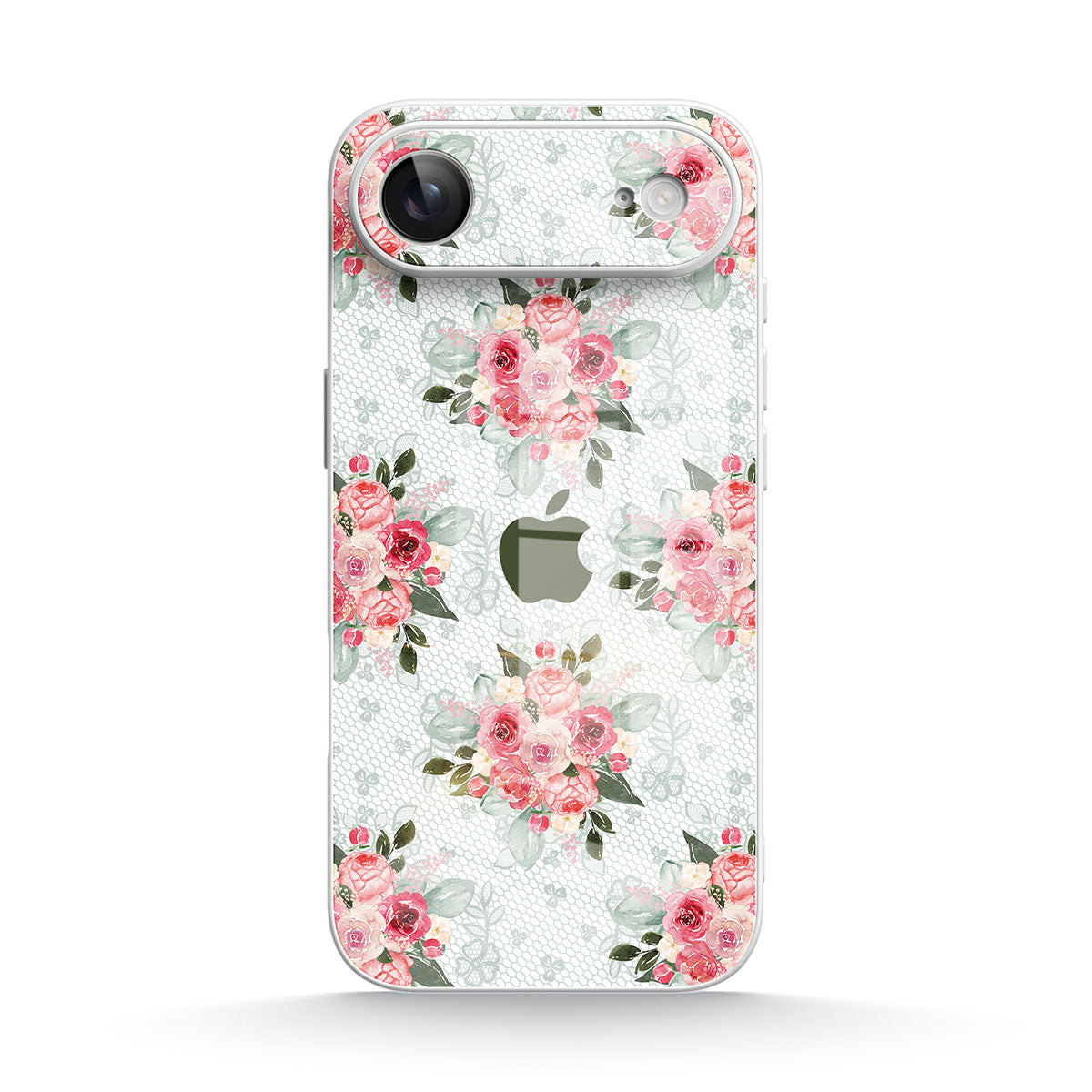 Bouquet - iPhone Case