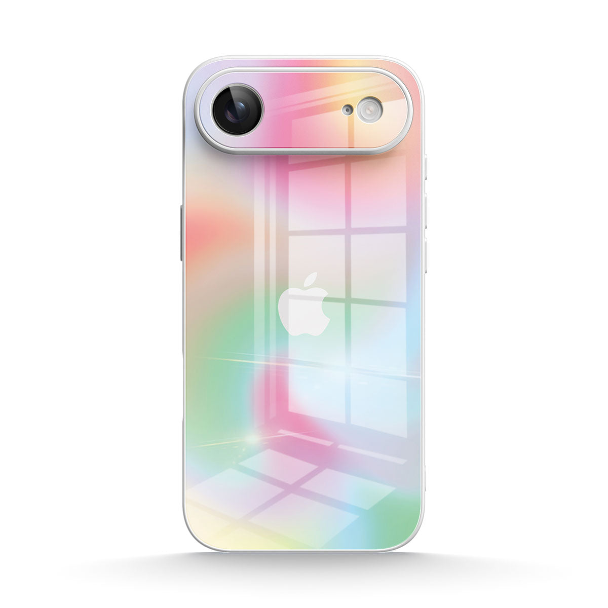 Party Atmosphere - iPhone Case