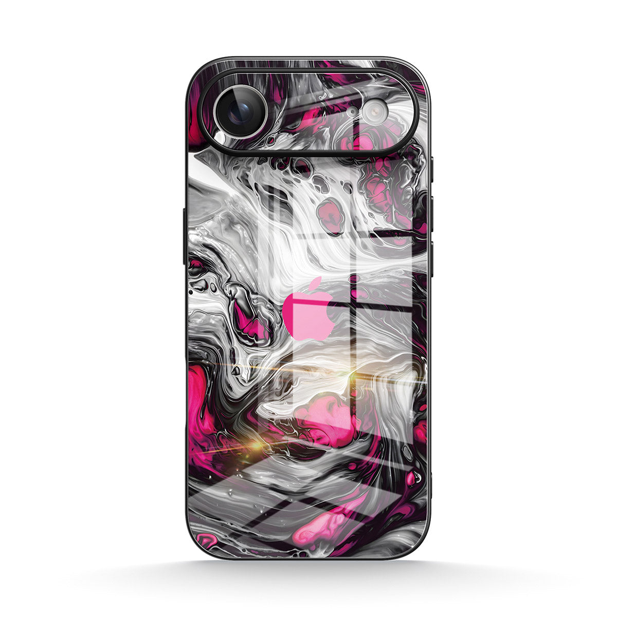 Devil's Eye - iPhone Case