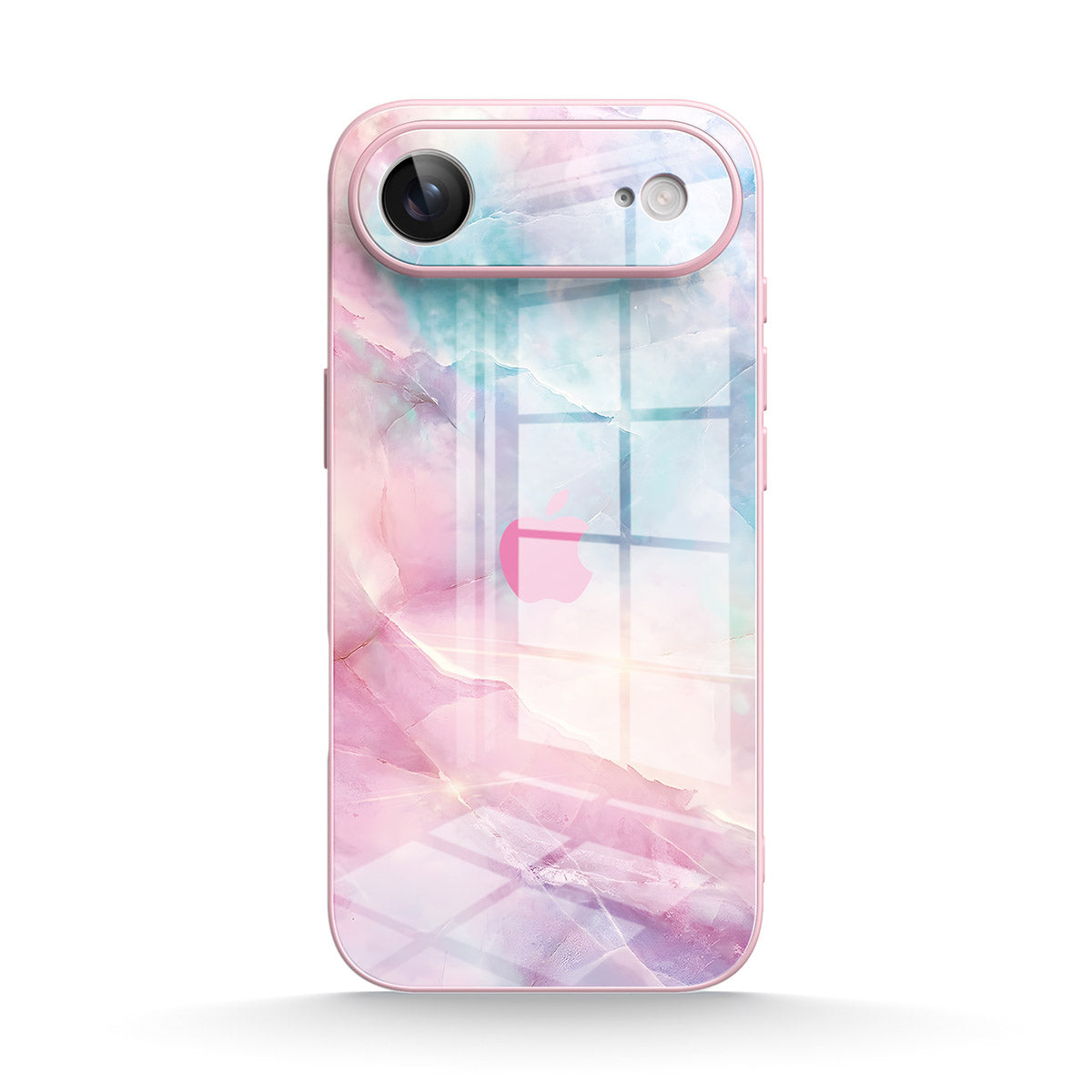 Caitian Jade - iPhone Case