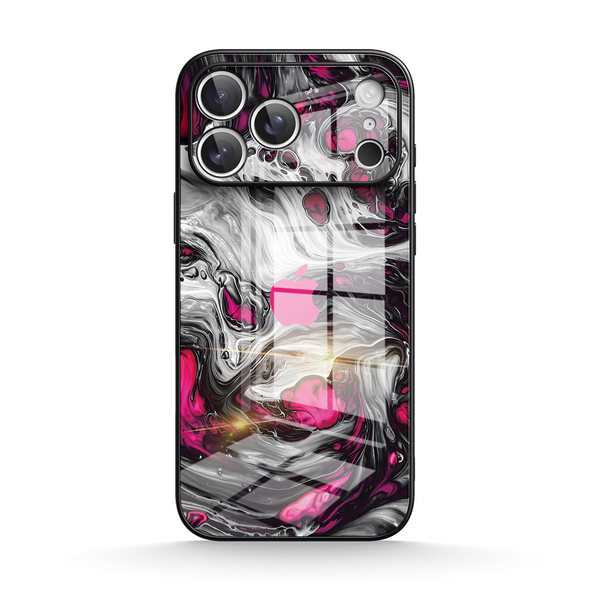 Devil's Eye - iPhone Case