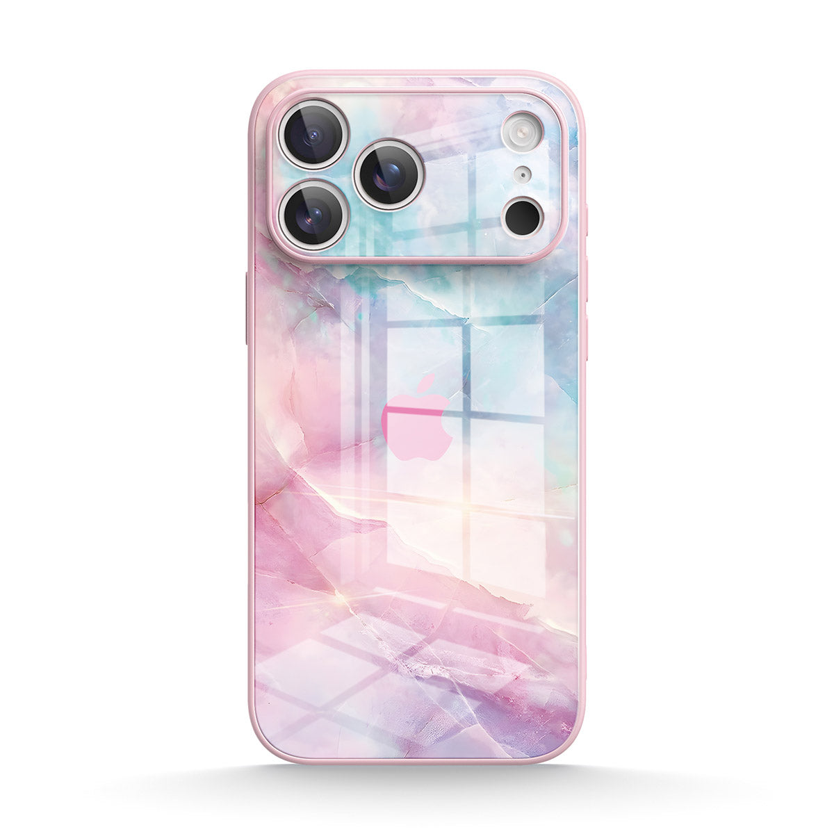 Caitian Jade - iPhone Case
