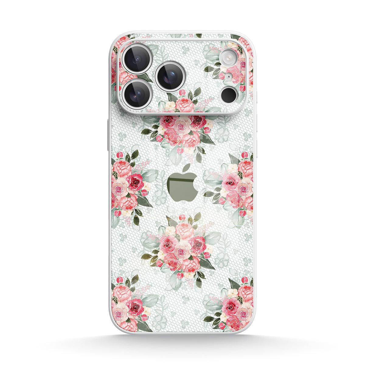 Bouquet - iPhone Case