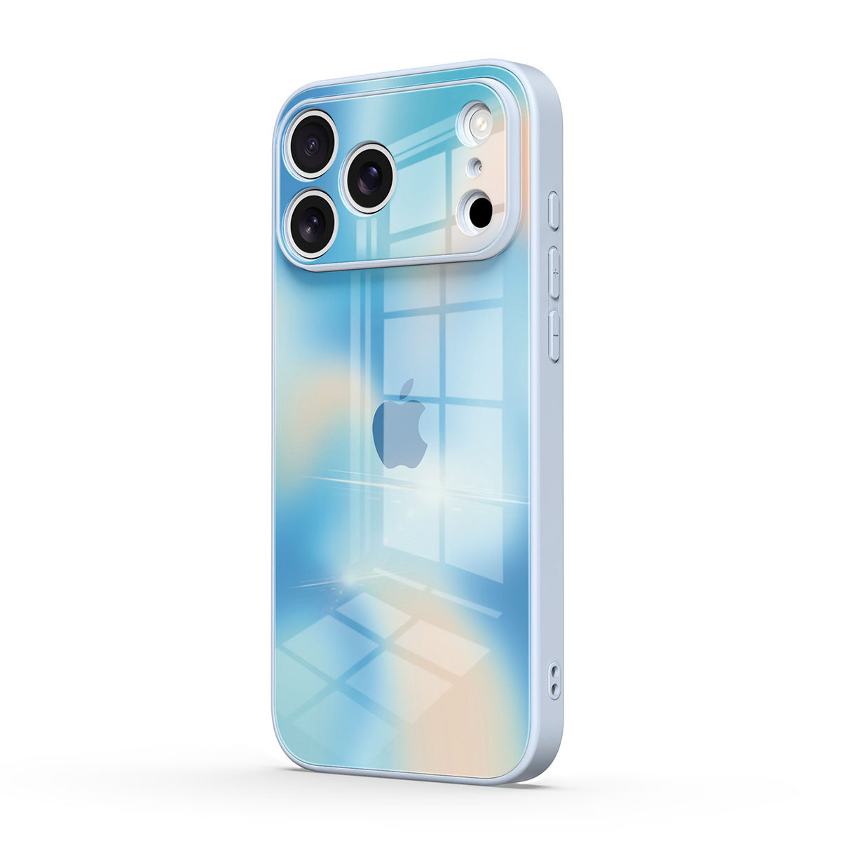 Baptism - iPhone Case