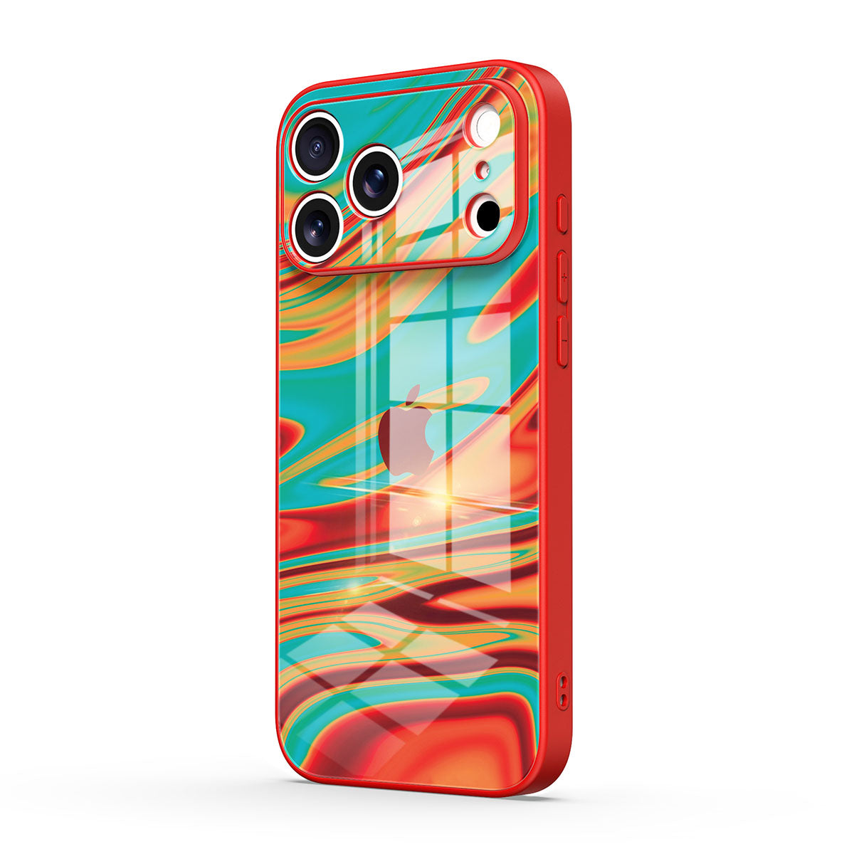 Performance - iPhone Case