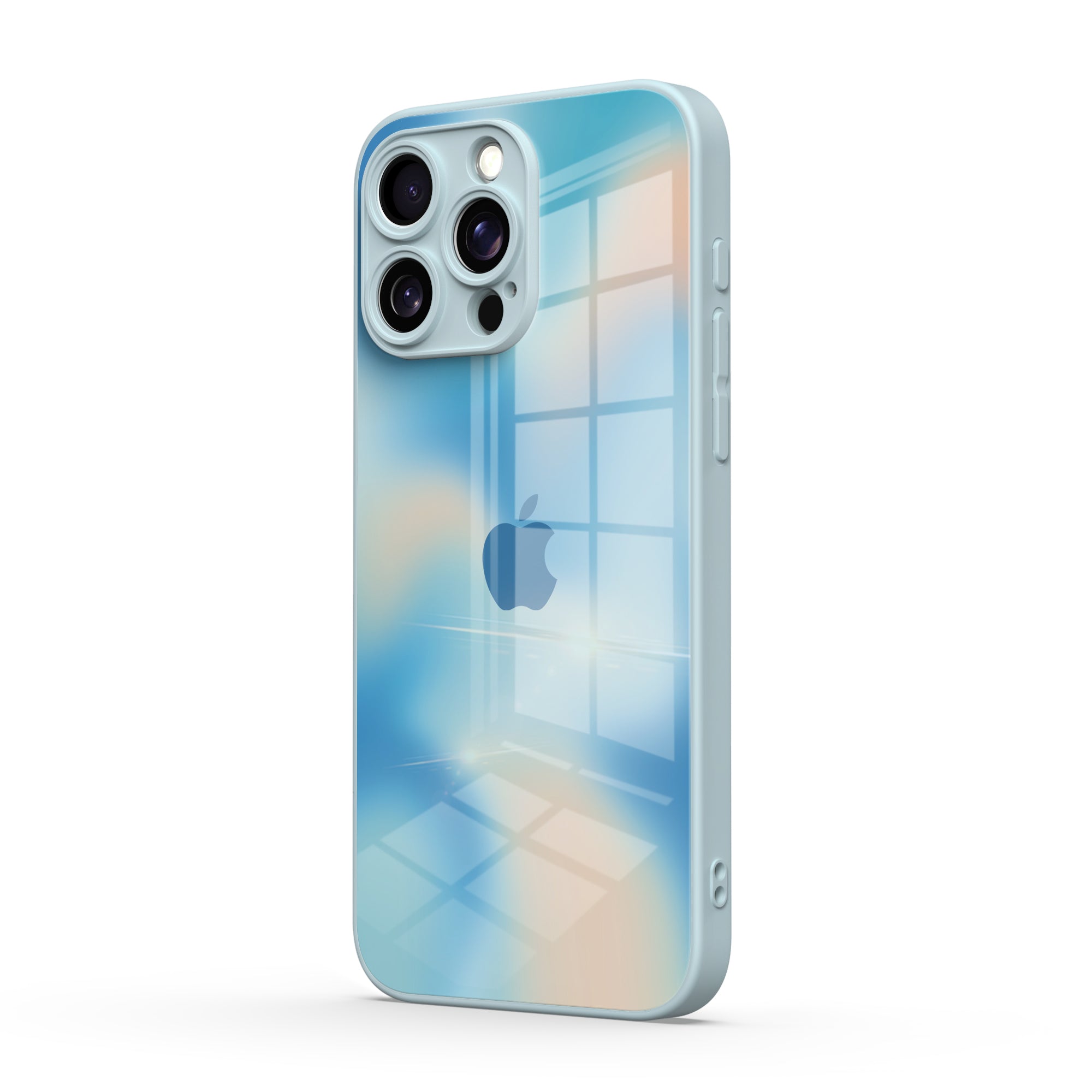 Baptism - iPhone Case