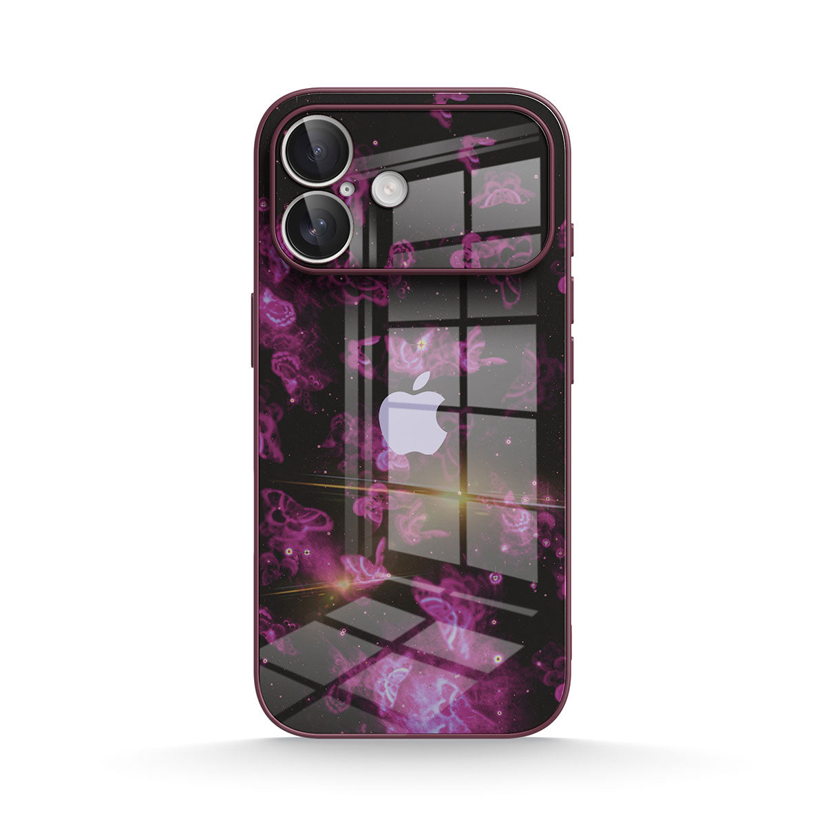Limit - iPhone Case