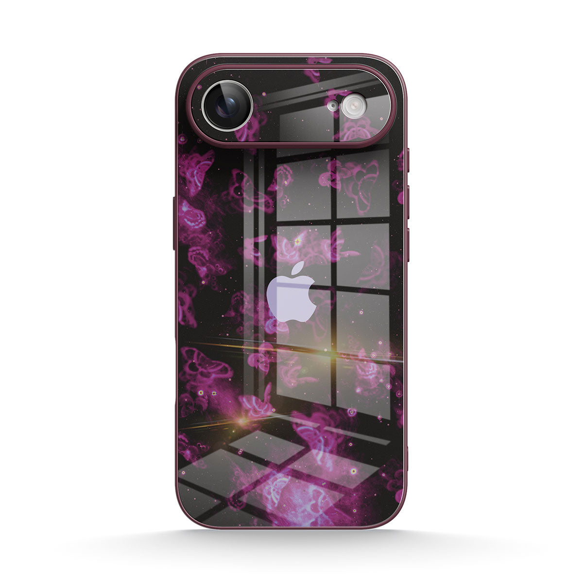 Limit - iPhone Case