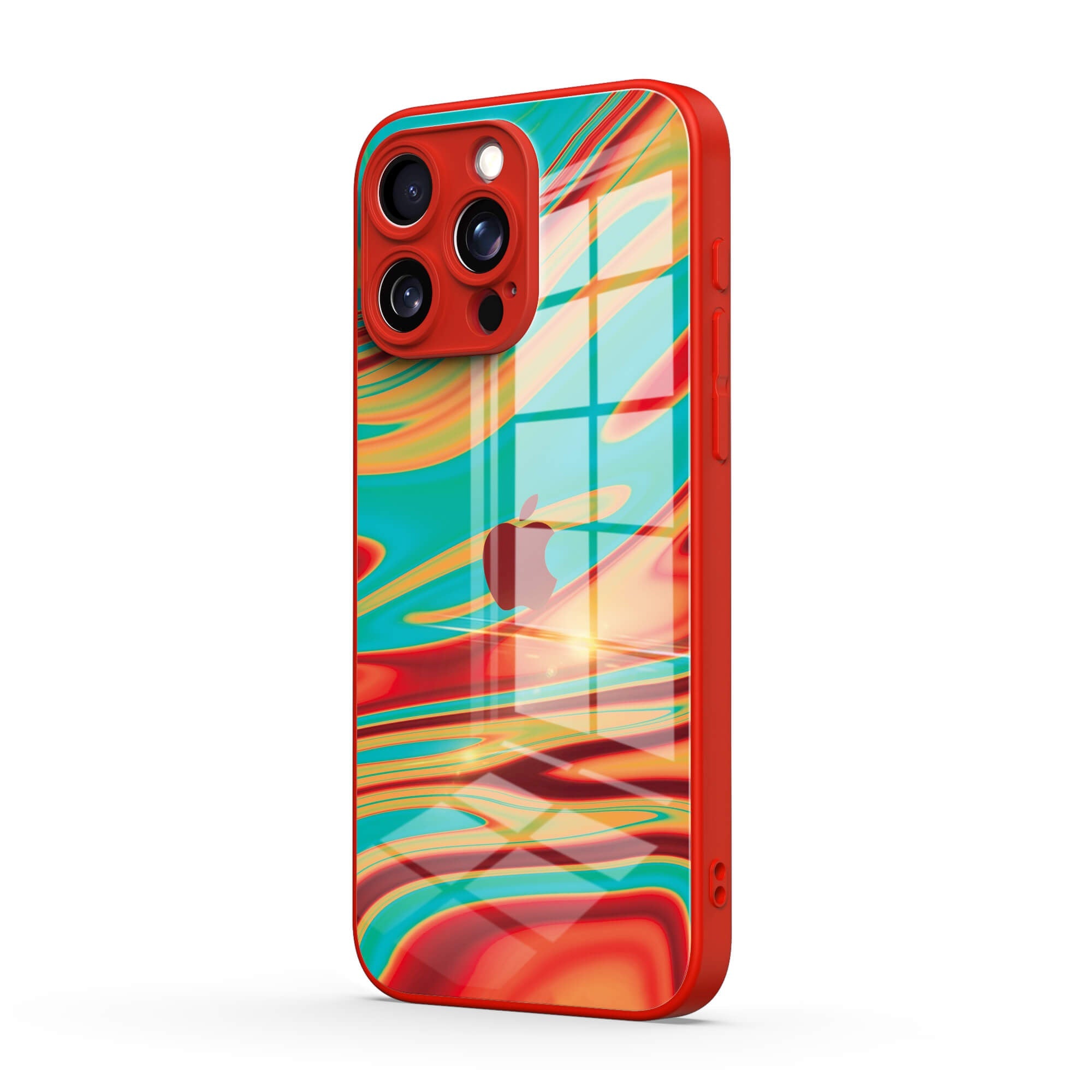 Performance - iPhone Case