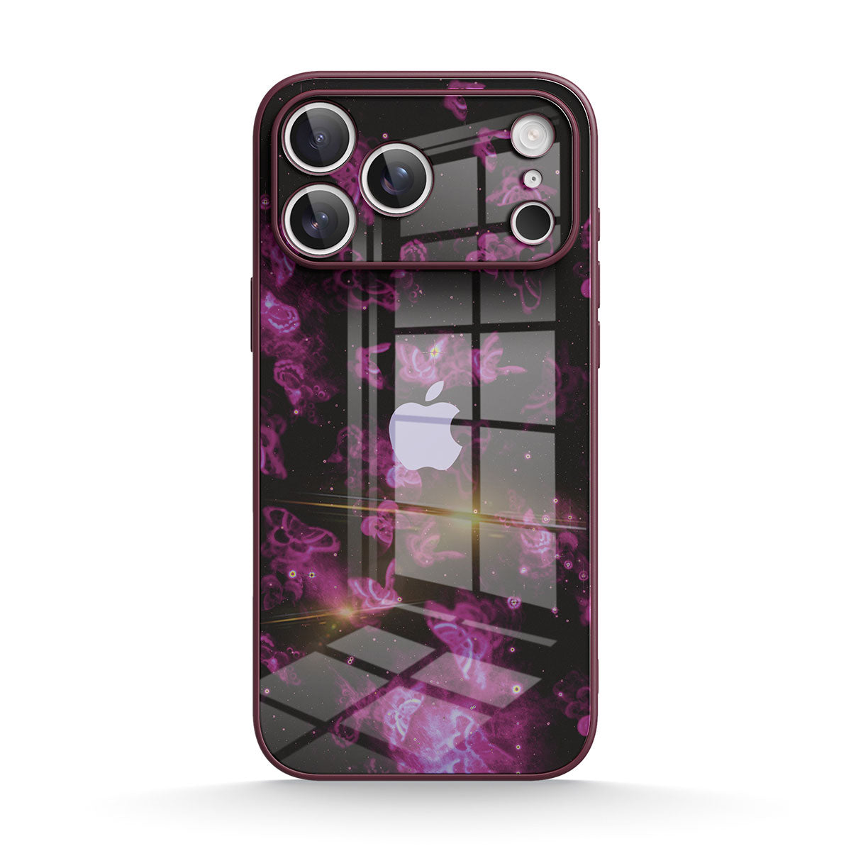 Limit - iPhone Case