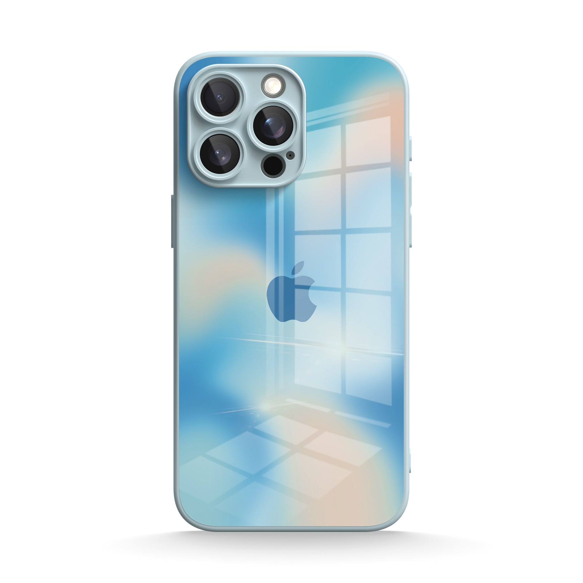 Baptism - iPhone Case