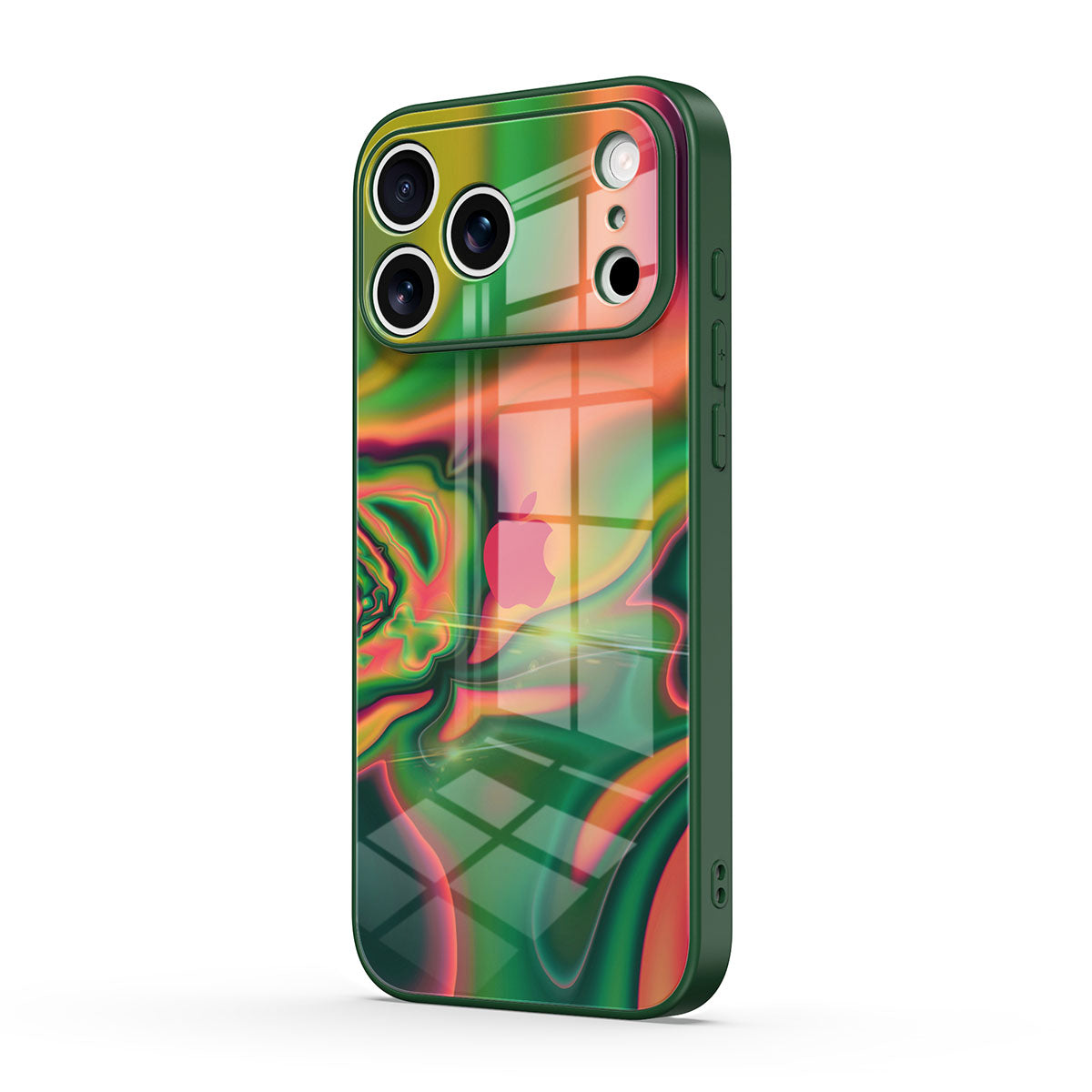 Confuse - iPhone Case