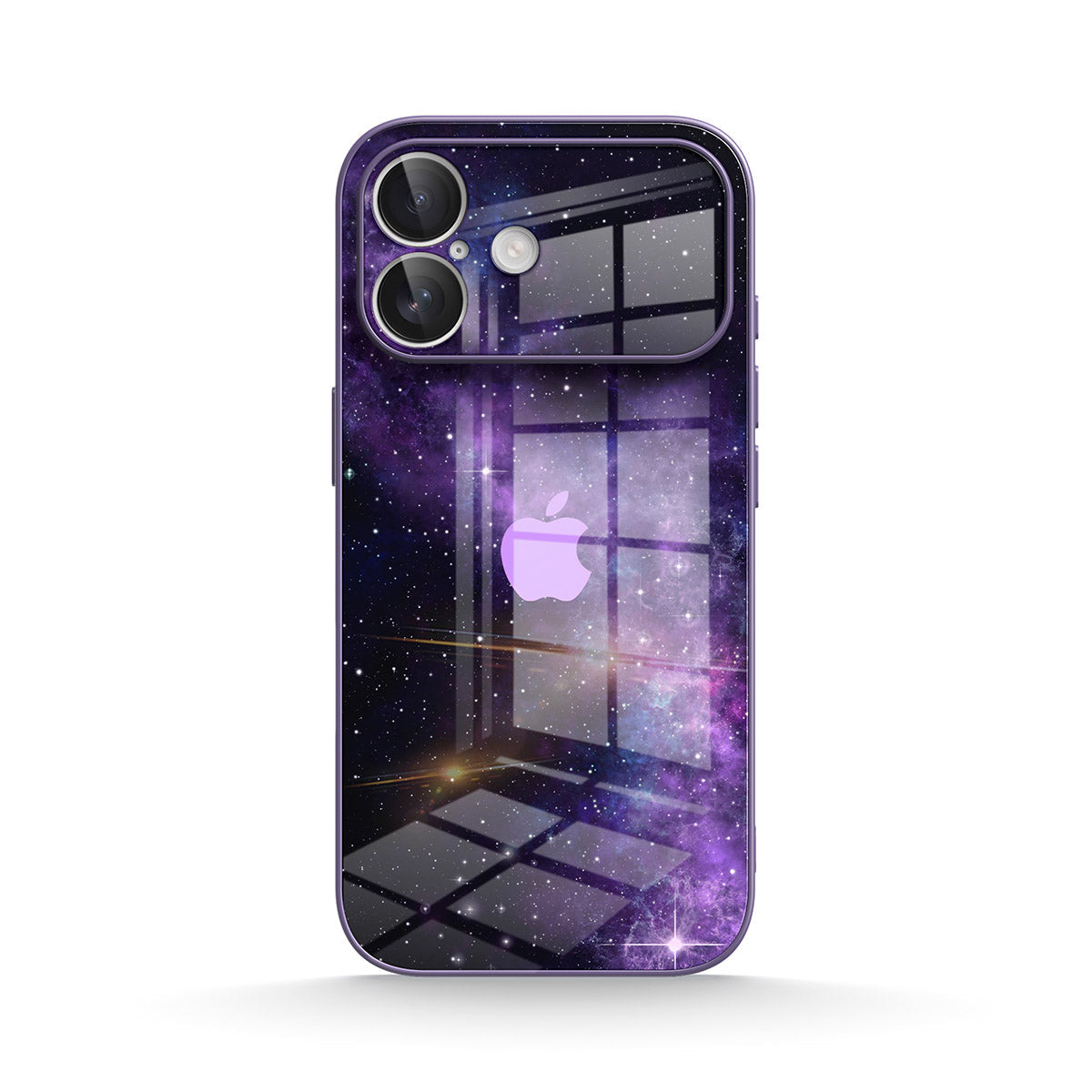 Snake Shape - iPhone Case