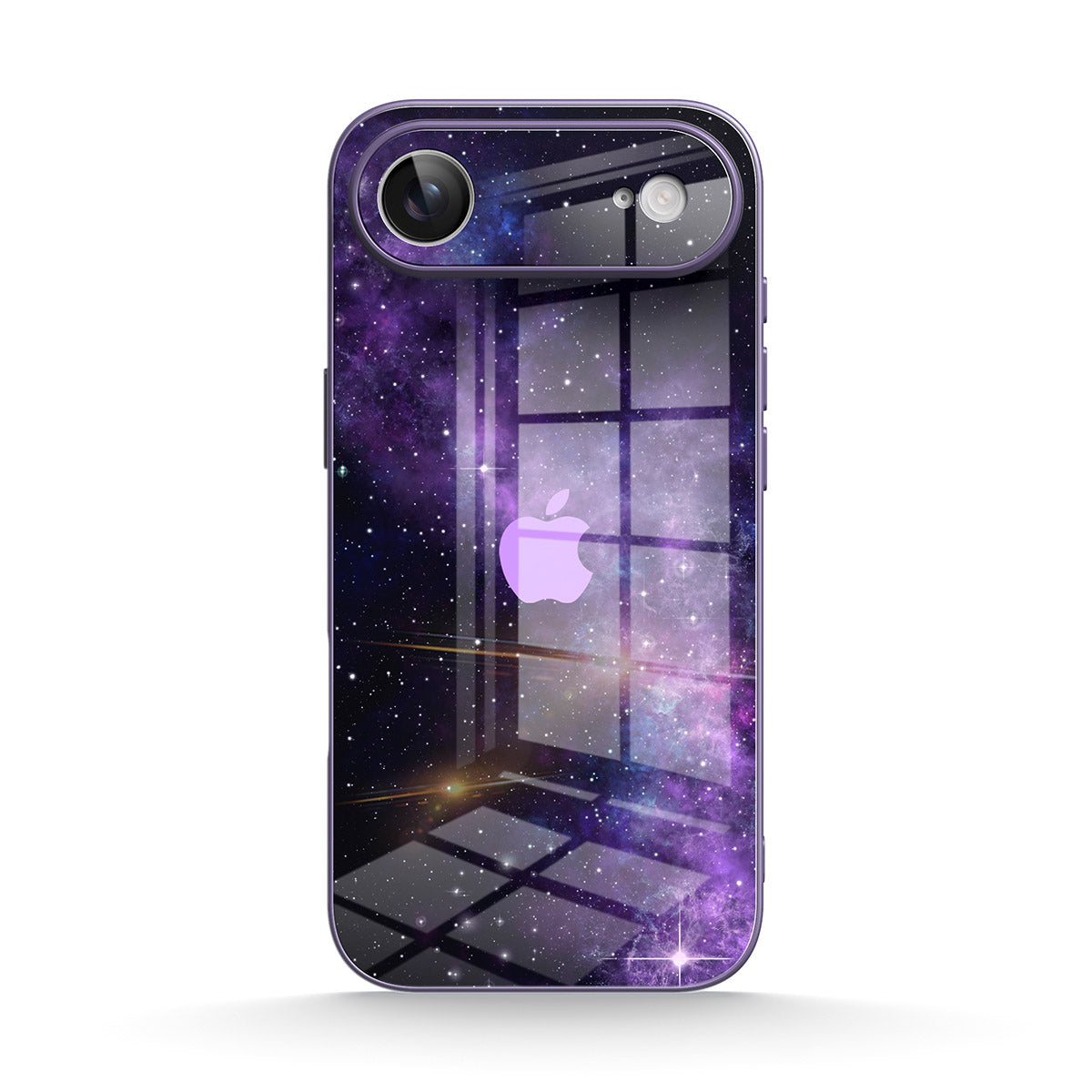 Snake Shape - iPhone Case