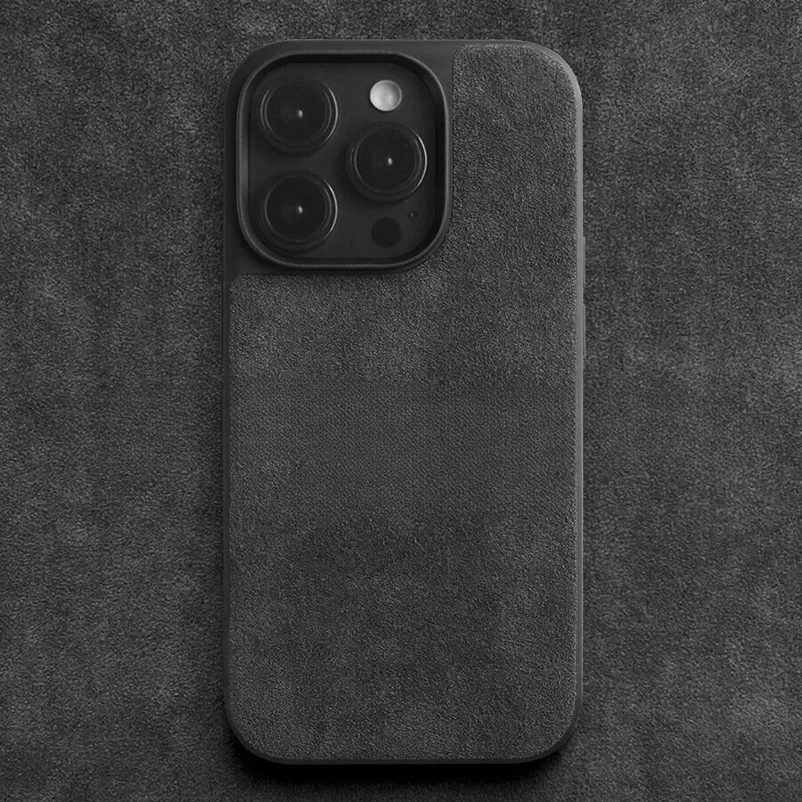 Special Edition Premium Leather Case