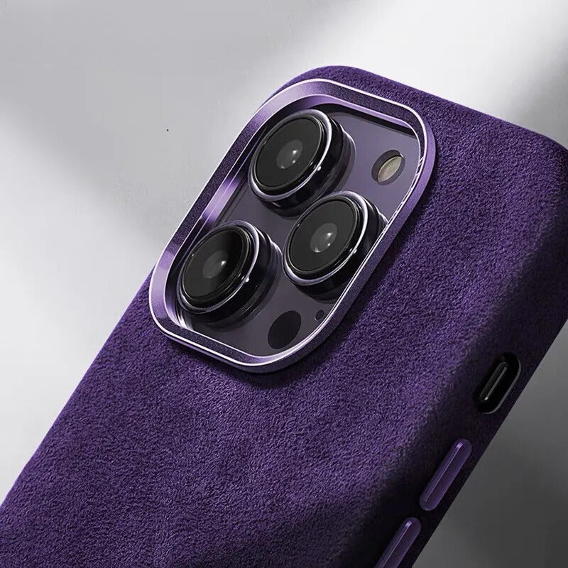 Limited Edition Leather Case