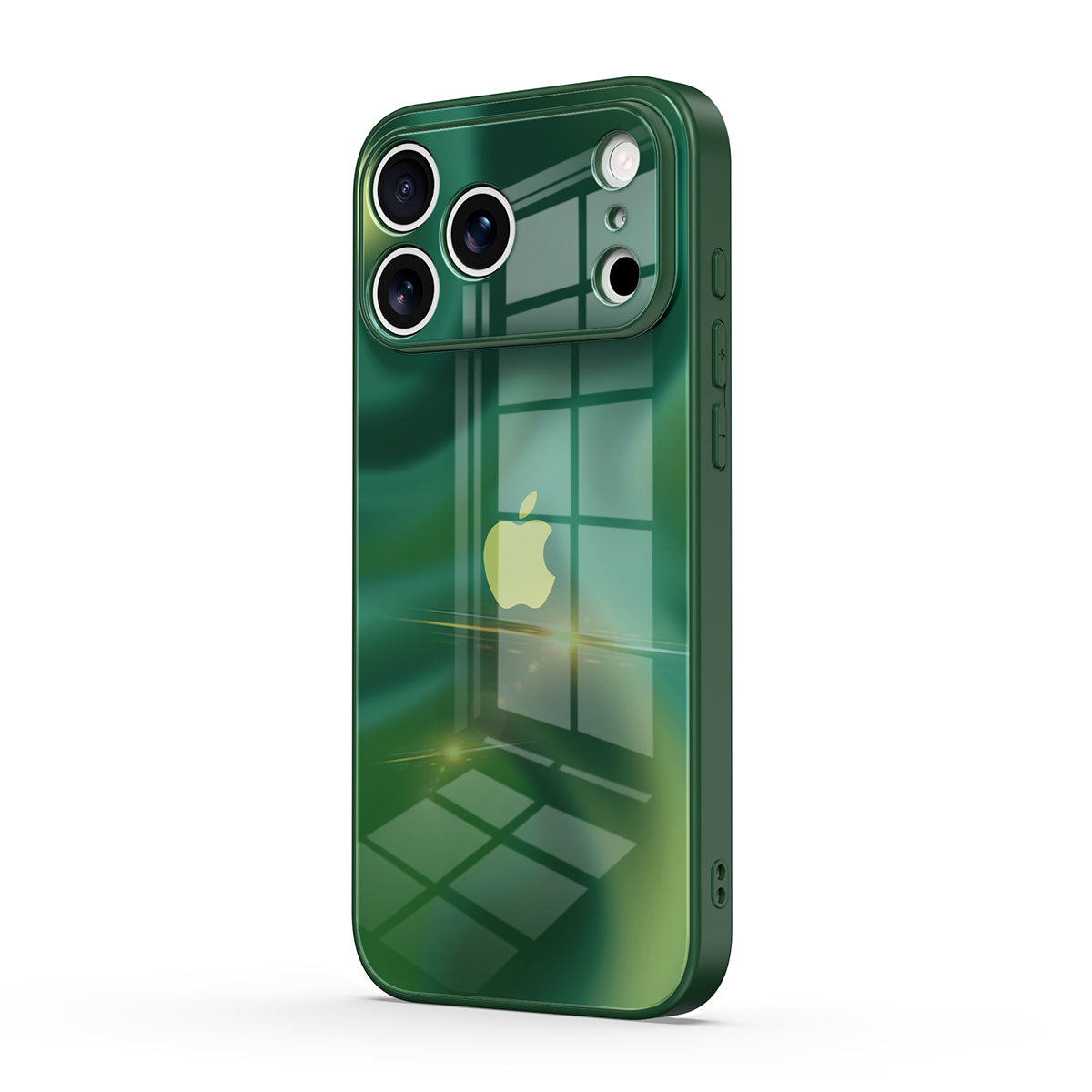Thicket - iPhone Case