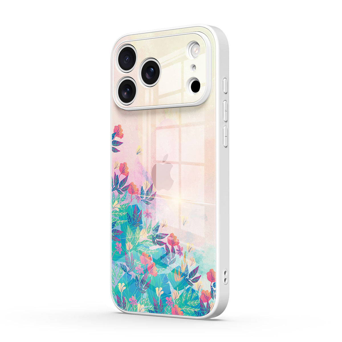Spring Feeling - iPhone Case