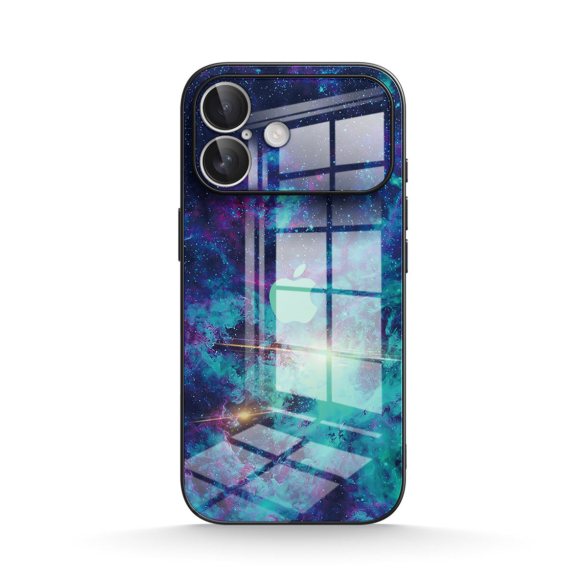 Elysian World - iPhone Case