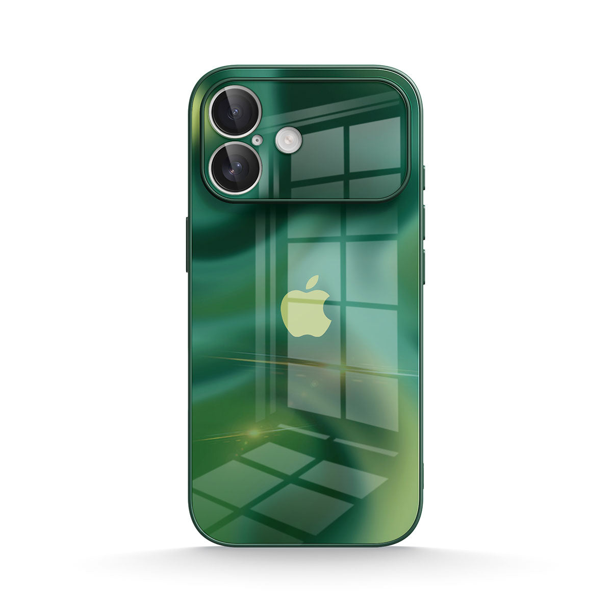Thicket - iPhone Case