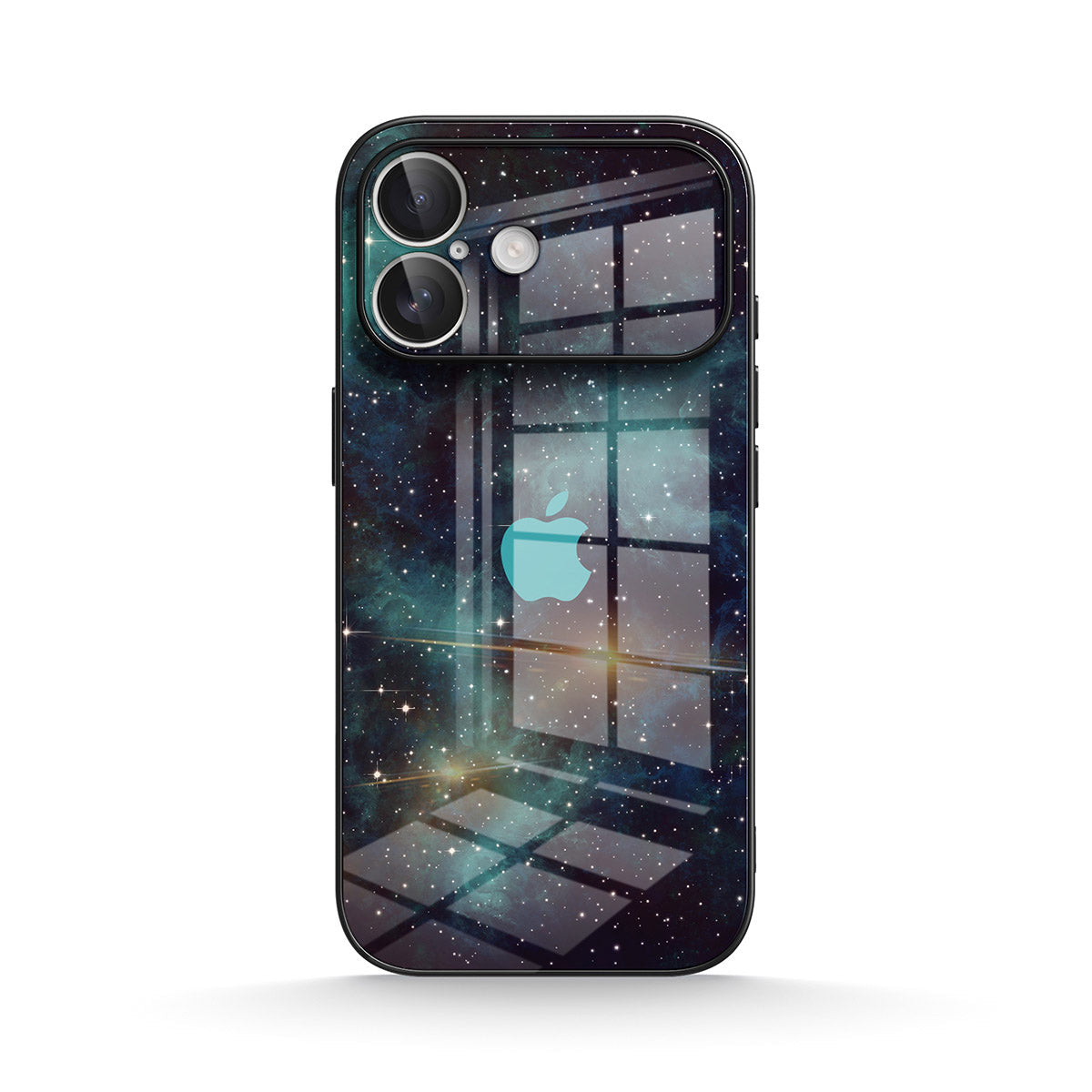 Multiple Bodies - iPhone Case