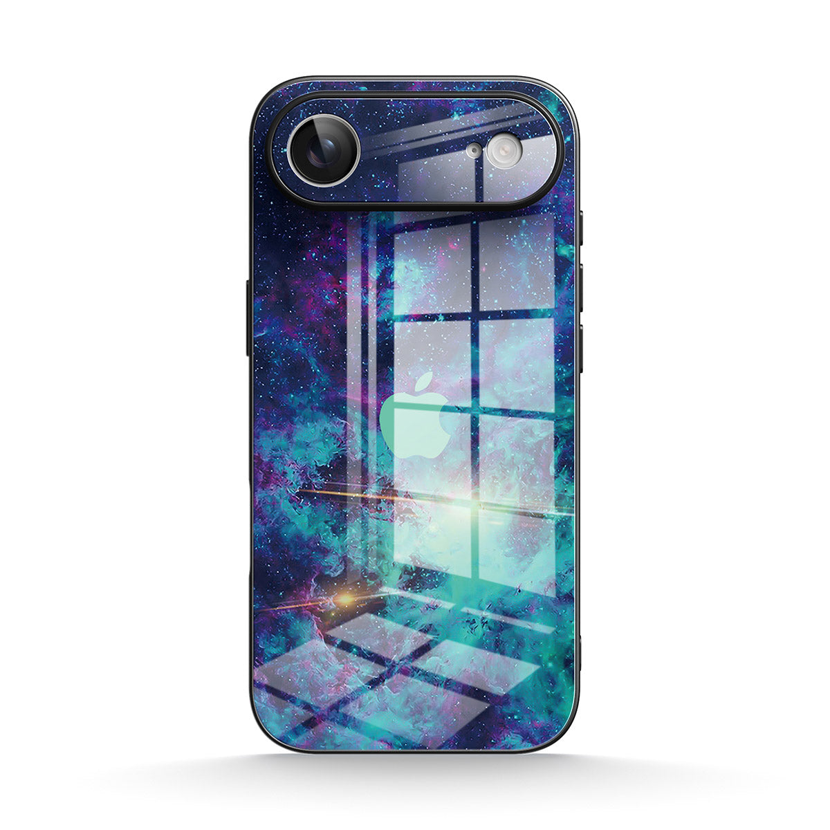 Elysian World - iPhone Case