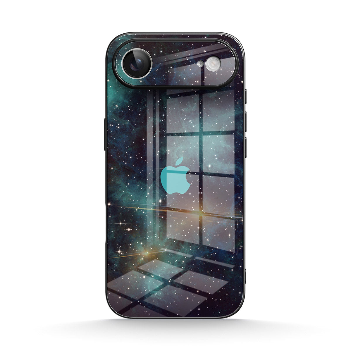 Multiple Bodies - iPhone Case