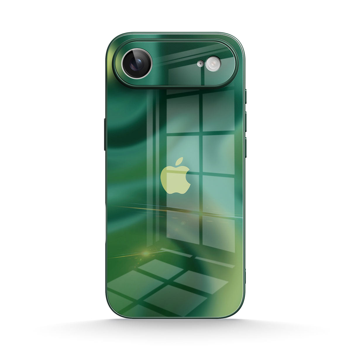 Thicket - iPhone Case