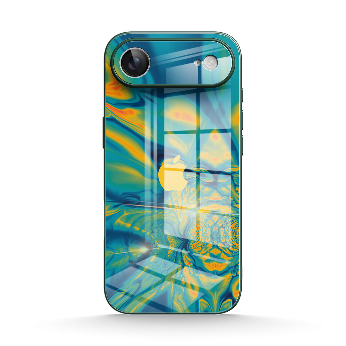 Fusion - iPhone Case