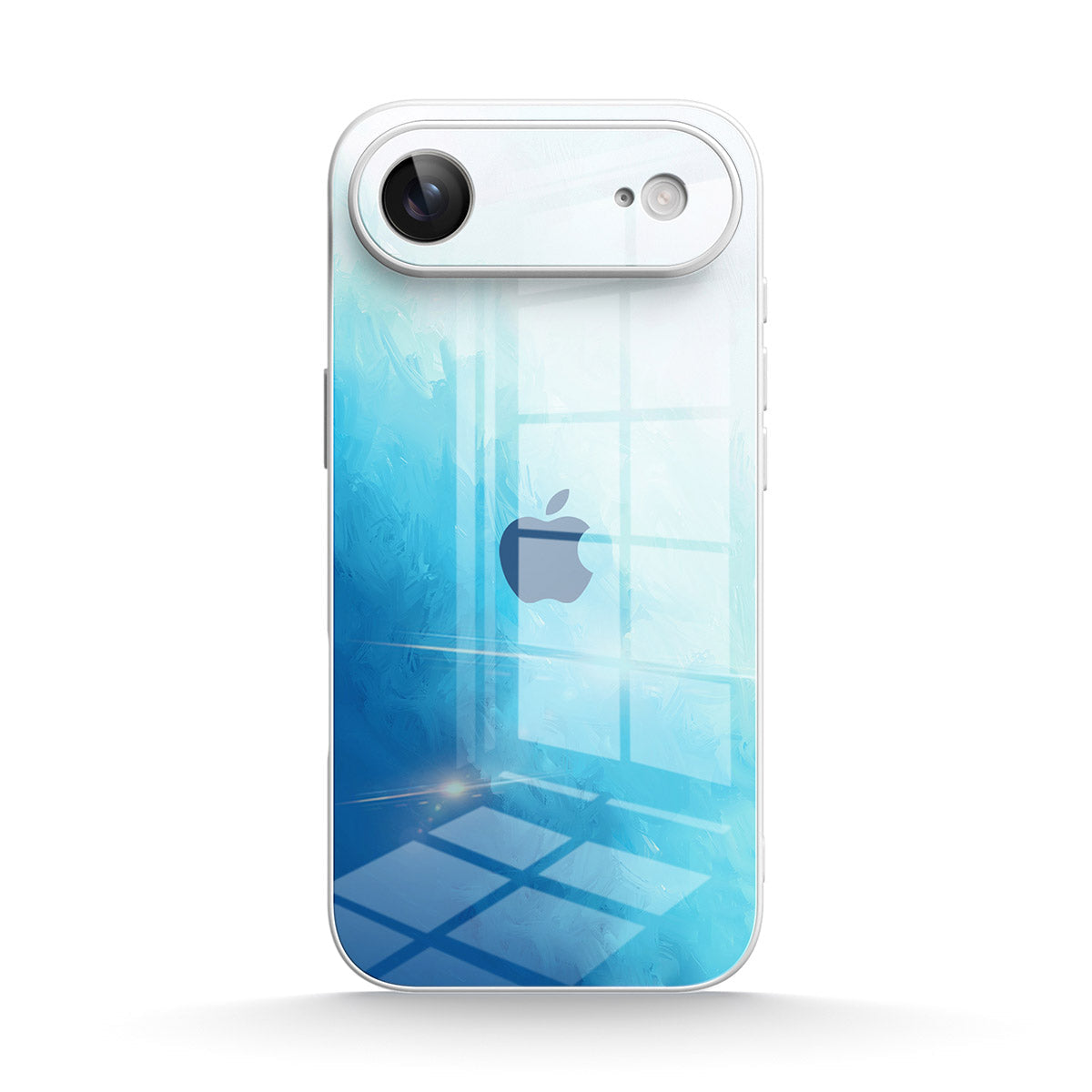 Azure Beach - iPhone Case