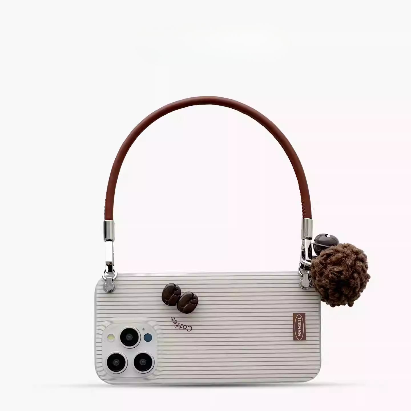 Minimalist Core Case