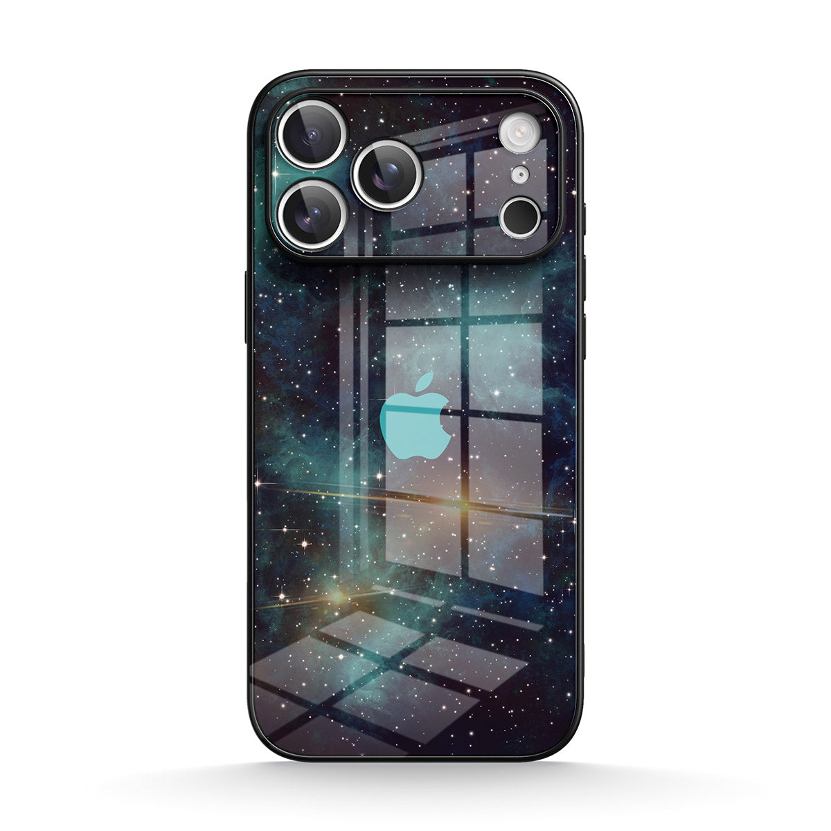 Multiple Bodies - iPhone Case