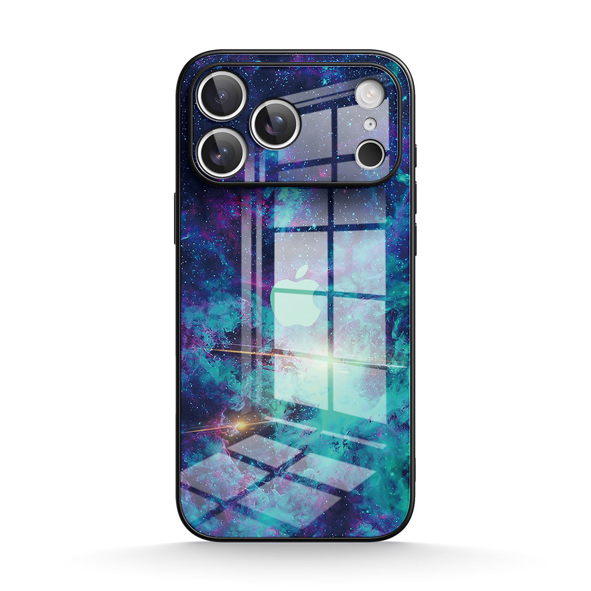 Elysian World - iPhone Case