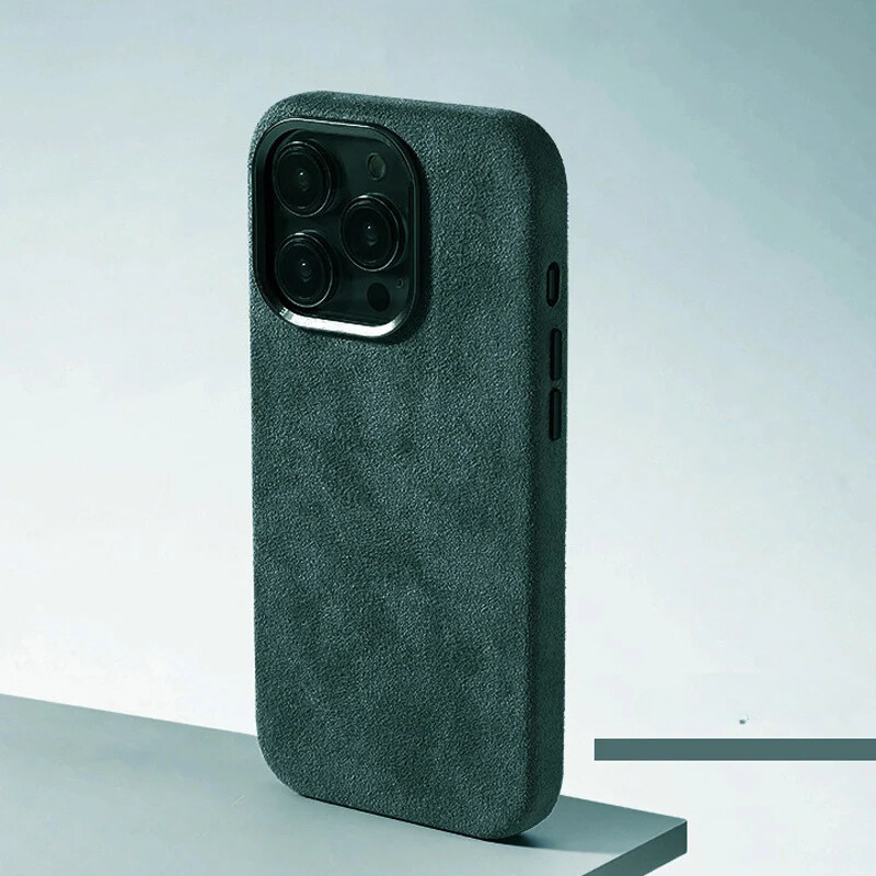 Limited Edition Leather Case