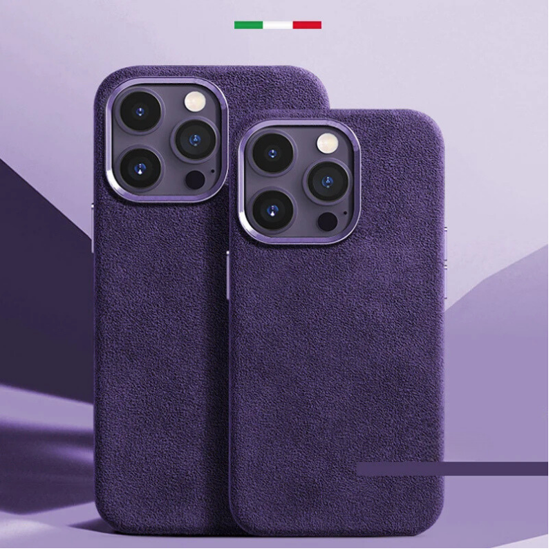 Limited Edition Leather Case