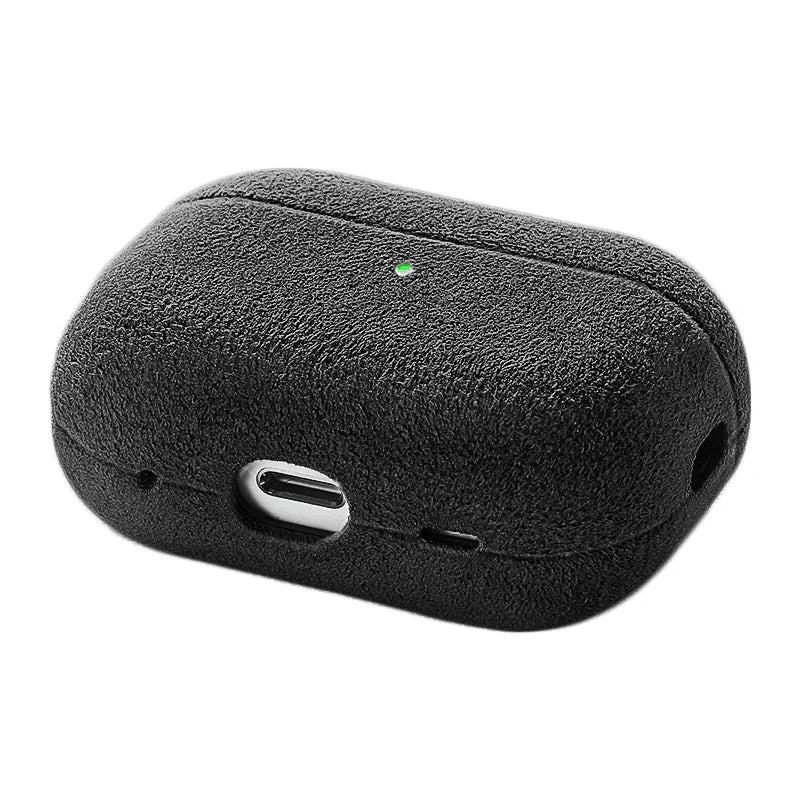Alcantara AirPods Case