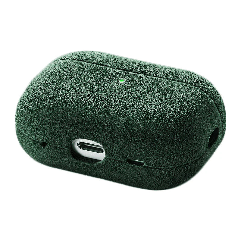 Alcantara AirPods Case